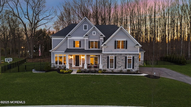 61 Windermere Rd, Lincroft, NJ 07738