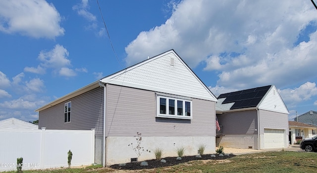 903 Shenandoah Dr, Forked River, NJ 08731 - view of side of property