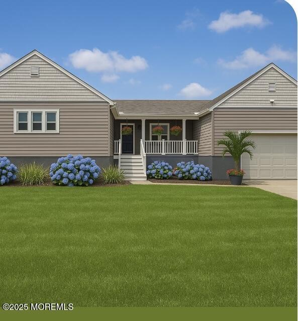 903 Shenandoah Dr, Forked River, NJ 08731 - photo 1