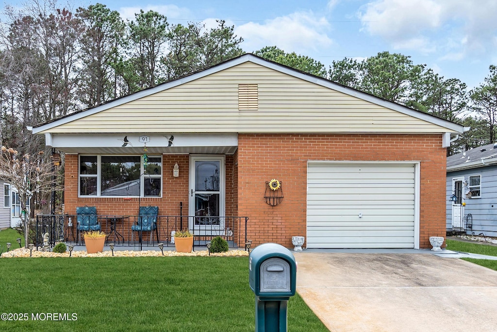 91 San Carlos St, Toms River, NJ 08757 - photo 1