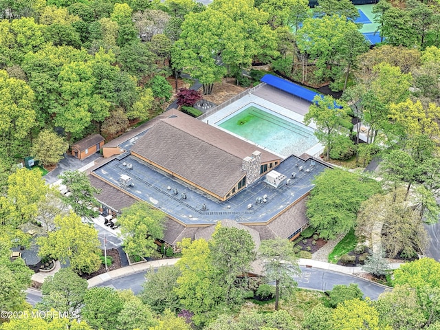 1792 Buttonwood Ave, Toms River, NJ 08755 - bird's eye view