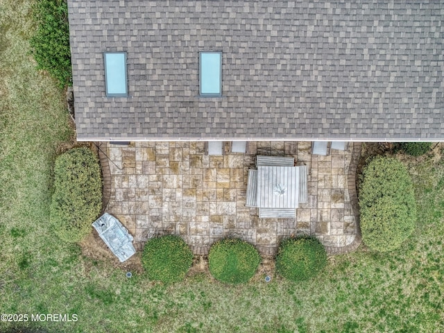 1792 Buttonwood Ave, Toms River, NJ 08755 - exterior space