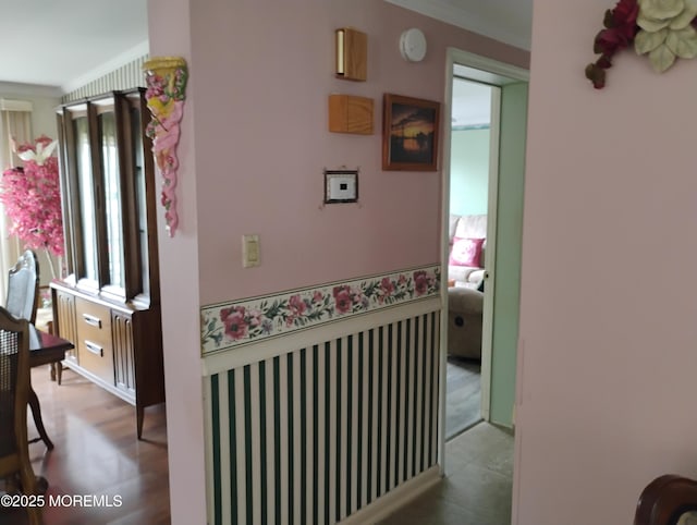 53 Pine Ridge Blvd, Whiting, NJ 08759 - corridor featuring healthy amount of natural light