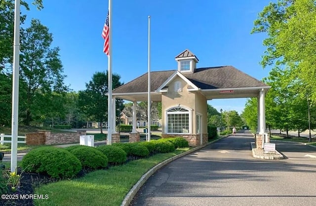439 Sophee Ln, Lakewood, NJ 08701 - view of community