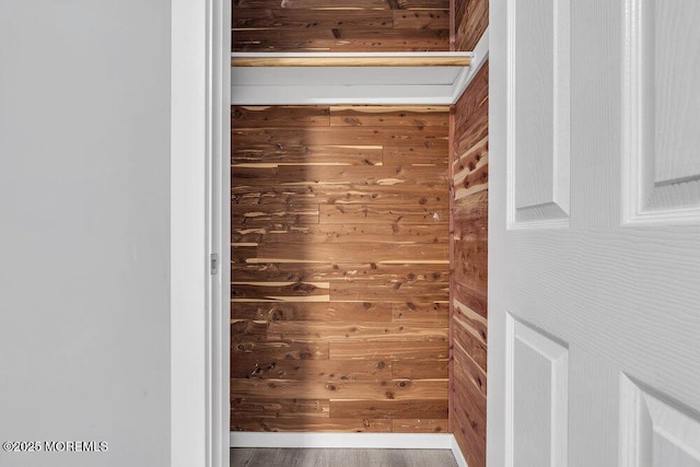 703 Stone Rd, Union Beach, NJ 07735 - view of closet