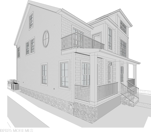306 3rd Ave, Asbury Park, NJ 07712 - view of miscellaneous listing collateral