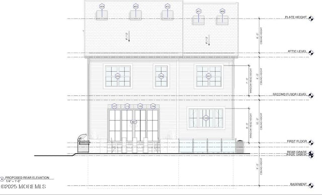306 3rd Ave, Asbury Park, NJ 07712 - view of miscellaneous listing collateral