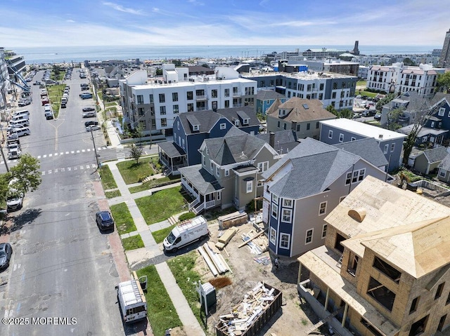 306 3rd Ave, Asbury Park, NJ 07712 - drone / aerial view