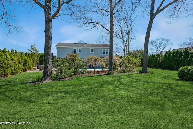 438 Carlisa Dr, Brick, NJ 08723 - view of green lawn