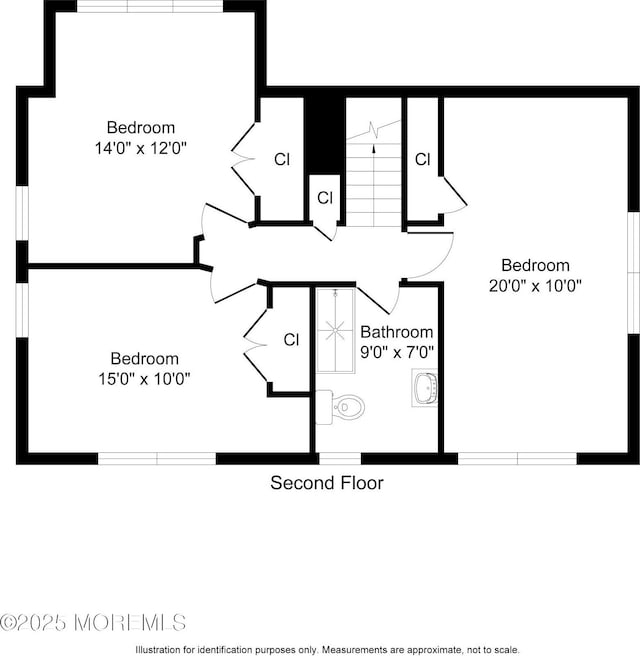 home floor plan