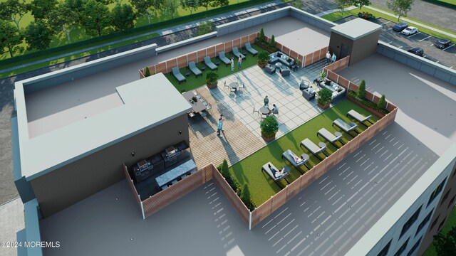 3 5th Ave Unit 107, Neptune City, NJ 07753