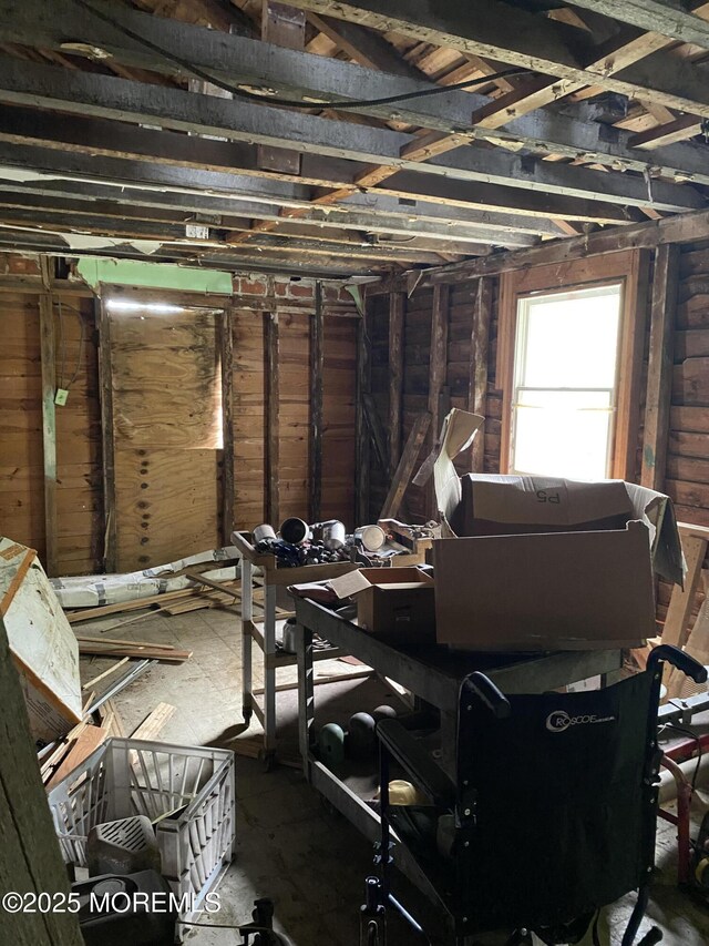 18 Arneytown Hornerstown Rd, Cream Ridge, NJ 08514 - view of miscellaneous room