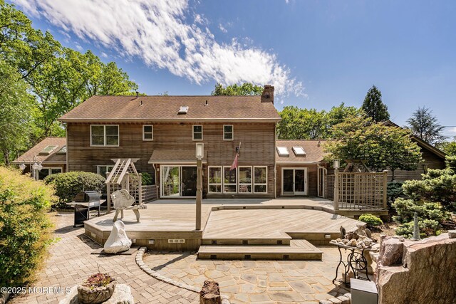 1210 Cox Cro Rd, Toms River, NJ 08755 - photo 33
