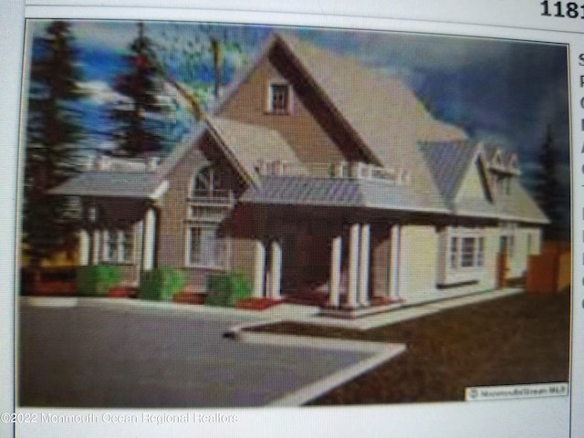 1181 Fischer Blvd, Toms River, NJ 08753