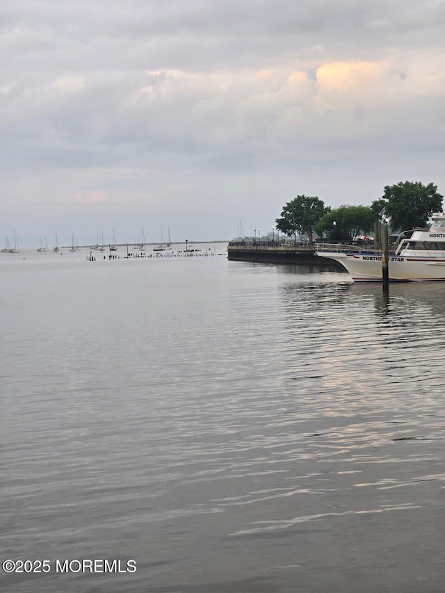 209 Broadway, Keyport, NJ 07735 - water view