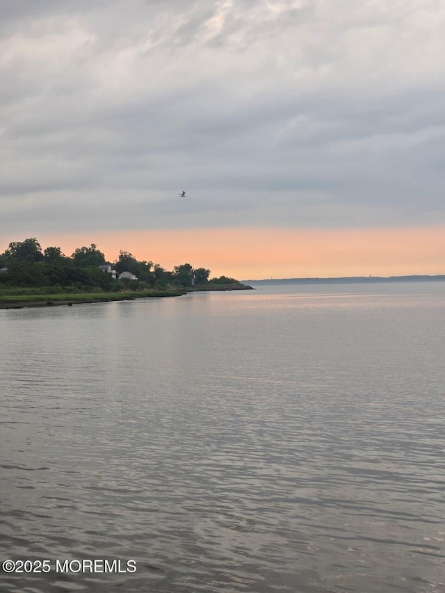 209 Broadway, Keyport, NJ 07735 - water view
