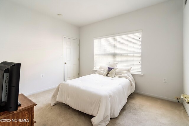 108 Belvedere Dr N, Manchester, NJ 08759 - bedroom featuring baseboards and light colored carpet
