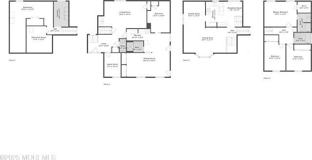 home floor plan