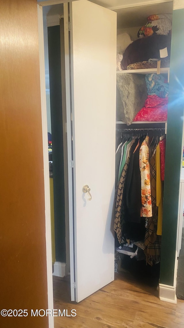 37D Cambridge Ct Unit 100D, Lakewood, NJ 08701 - view of closet