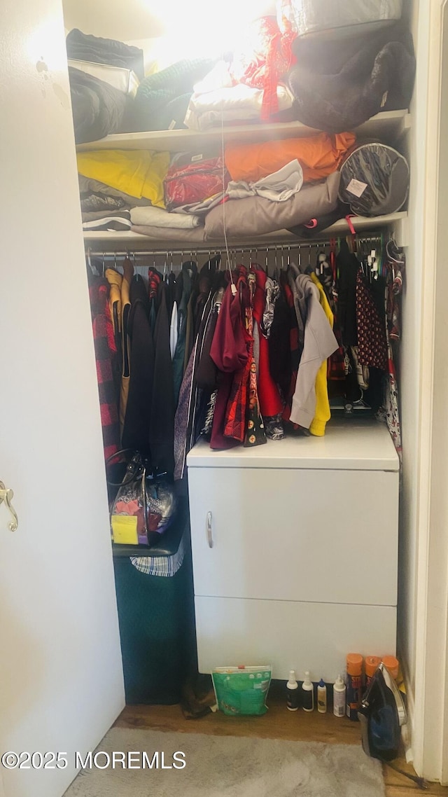 37D Cambridge Ct Unit 100D, Lakewood, NJ 08701 - view of closet