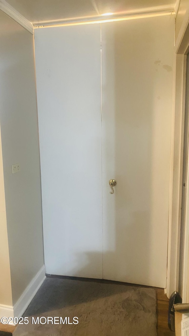 37D Cambridge Ct Unit 100D, Lakewood, NJ 08701 - view of closet