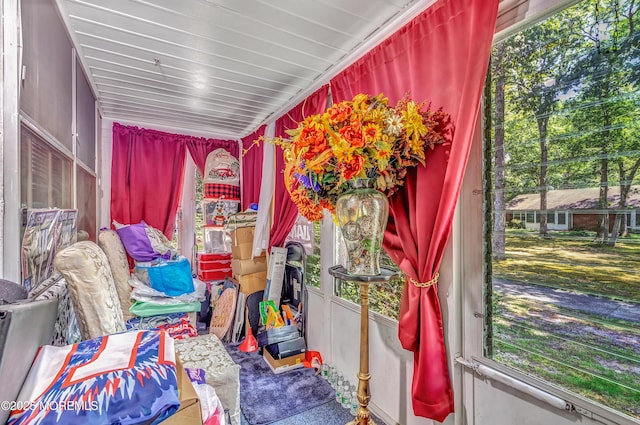 37D Cambridge Ct Unit 100D, Lakewood, NJ 08701 - sunroom / solarium featuring plenty of natural light