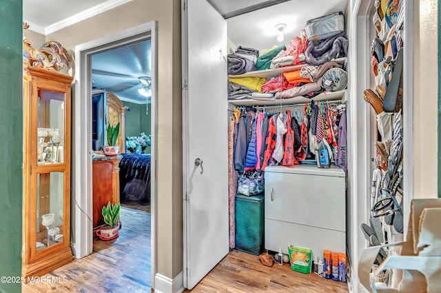 37D Cambridge Ct Unit 100D, Lakewood, NJ 08701 - view of closet