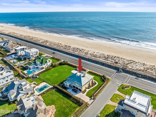 92 Ocean Ave, Monmouth Beach, NJ 07750 - photo 11
