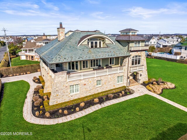 92 Ocean Ave, Monmouth Beach, NJ 07750 - photo 4