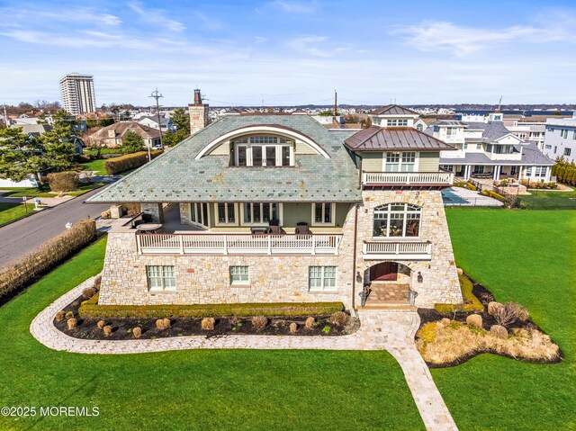 92 Ocean Ave, Monmouth Beach, NJ 07750 - photo 5