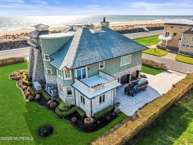 92 Ocean Ave, Monmouth Beach, NJ 07750 - photo 6