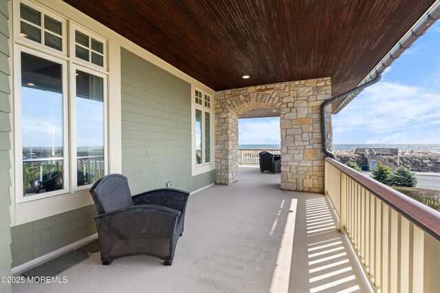 92 Ocean Ave, Monmouth Beach, NJ 07750 - photo 51