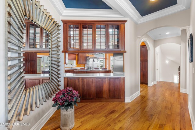 92 Ocean Ave, Monmouth Beach, NJ 07750 - photo 60