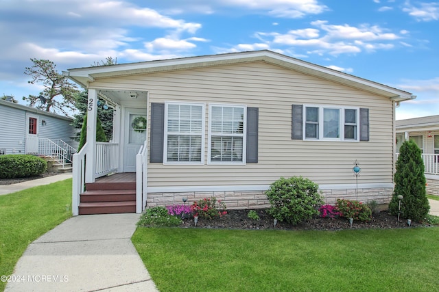 25 Pine Ridge Blvd, Whiting, NJ 08759 - photo 1