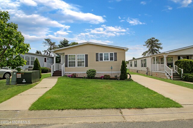 25 Pine Ridge Blvd, Whiting, NJ 08759 - photo 34