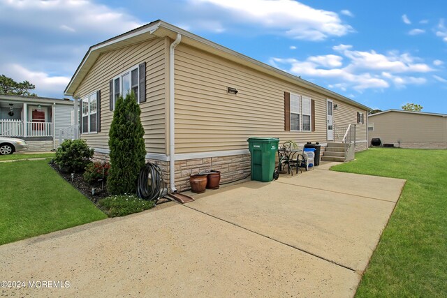 25 Pine Ridge Blvd, Whiting, NJ 08759 - photo 35