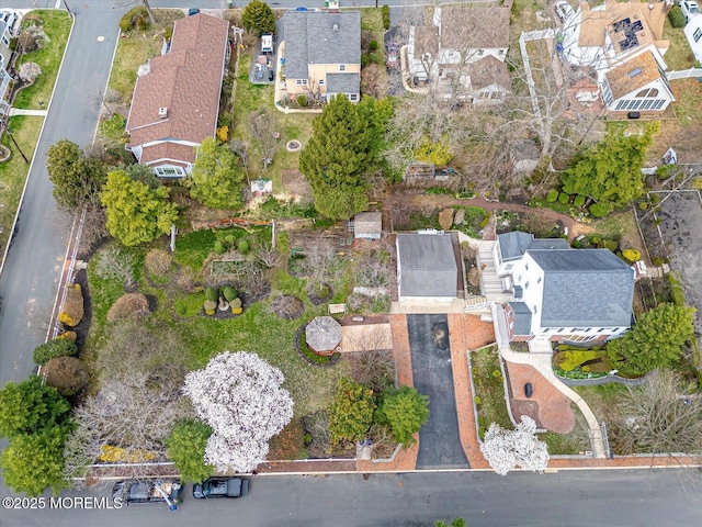 42 Pershing Ave, Sayreville Boro, NJ 08872 - aerial view of property's location featuring nearby suburban area