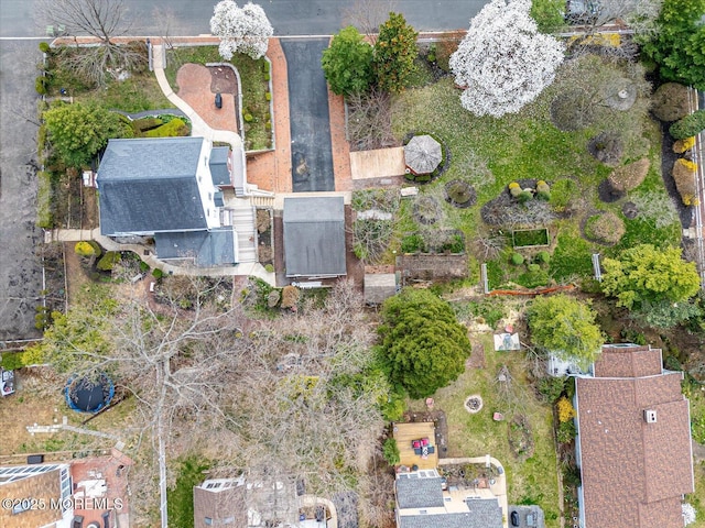 42 Pershing Ave, Sayreville Boro, NJ 08872 - view of property location