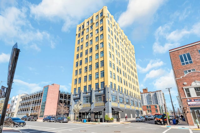 601 Bangs Ave Unit 1107, Asbury Park, NJ 07712 - view of property