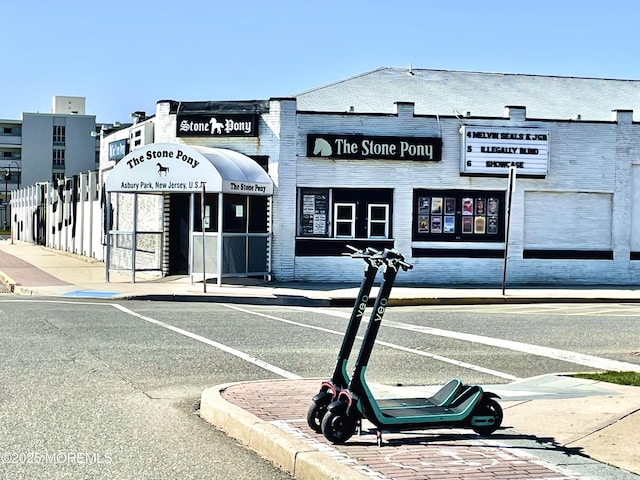 601 Bangs Ave Unit 1107, Asbury Park, NJ 07712 - view of property