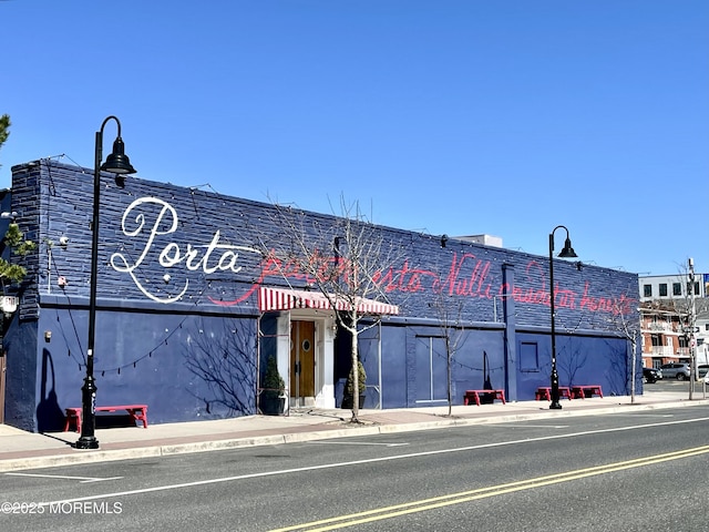 601 Bangs Ave Unit 1107, Asbury Park, NJ 07712 - view of property