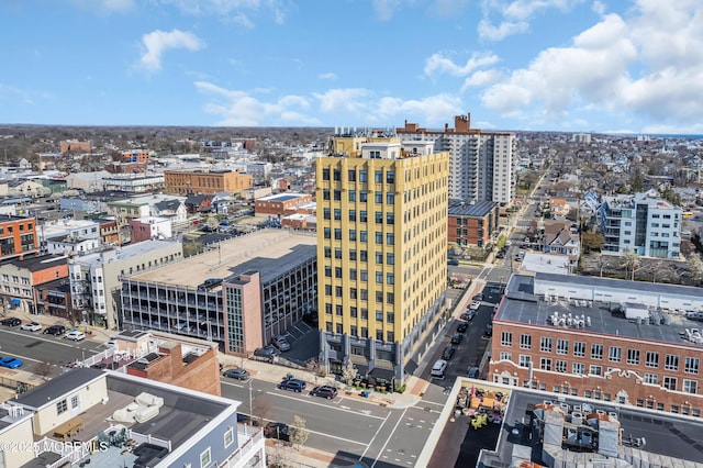601 Bangs Ave Unit 1107, Asbury Park, NJ 07712 - view of city