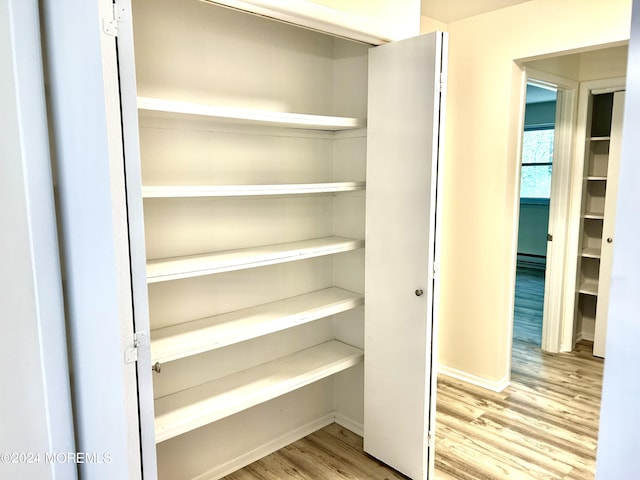 20 Lexington Dr Unit B, Whiting, NJ 08759 - view of closet