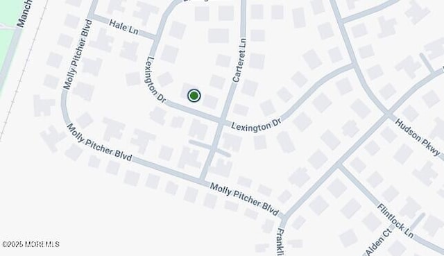 20 Lexington Dr Unit B, Whiting, NJ 08759 - map / location
