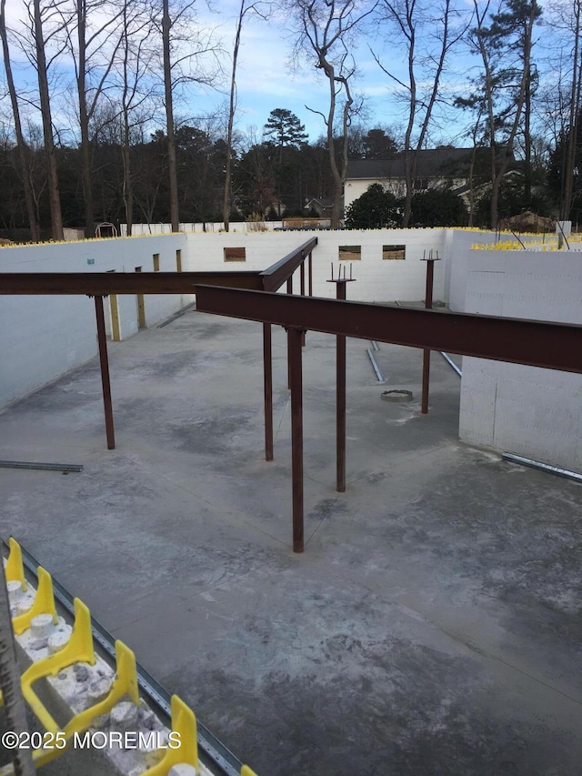 94 E Pleasant Grove Rd, Jackson, NJ 08527 - view of patio / terrace