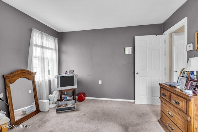 44 Buckingham Dr N, Manchester, NJ 08759 - game room featuring baseboards and carpet flooring