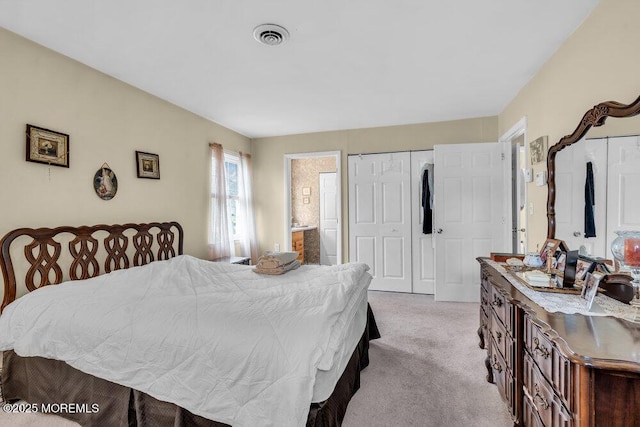 44 Buckingham Dr N, Manchester, NJ 08759 - bedroom with light carpet and visible vents