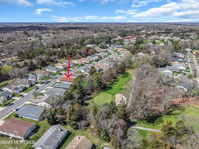 1905 Cherryvale Ct, Toms River, NJ 08755 - view of property location featuring nearby suburban area