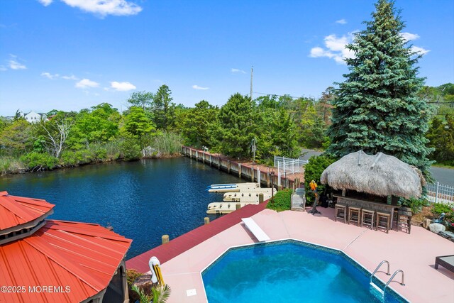 54 Cedar Island Dr, Brick, NJ 08723 - photo 62