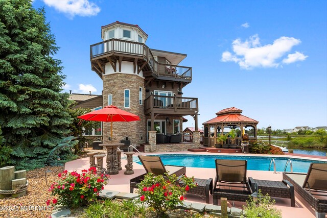 54 Cedar Island Dr, Brick, NJ 08723 - photo 7